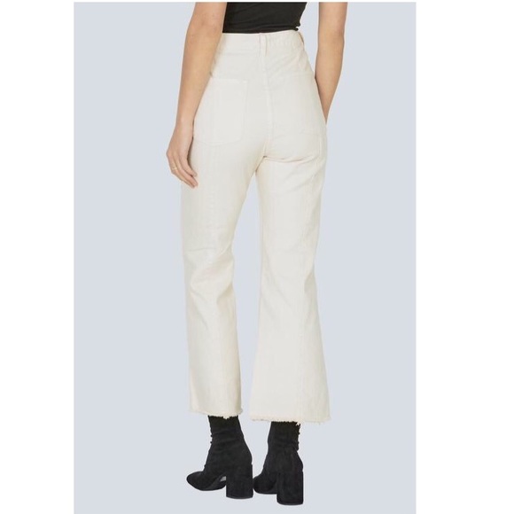 Amuse Society High Waist Denim with Pocket Detail - Picture 2 of 2